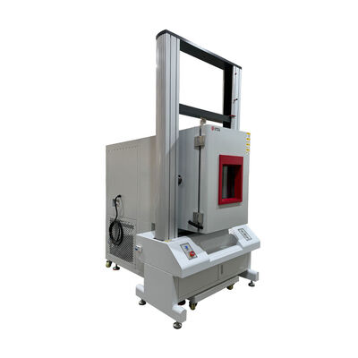 High Temperature Micro Tensile Tester | ISO 783 Compliance | for High Pressure & Elevated Temperature Testing