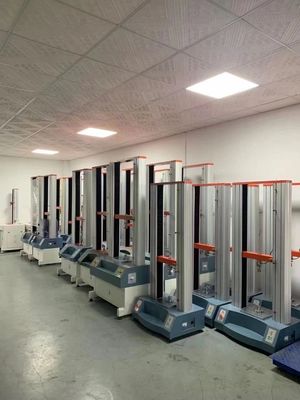 100KG 500KG 5KN Universal Testing Machine with Tension Compression Peel Strength and Customizable Load Capacity