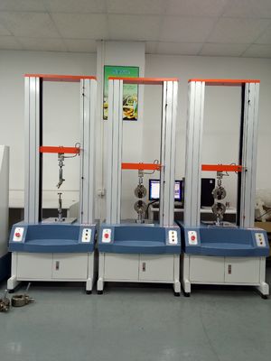 10kN 20kN 50kN Computer Universal Tensile Strength Testing Machine with High Precision and Customizable Options