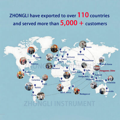 Computer Control Paper Tear & Tensile Tester | Digital Strength Testing Machine | for Packaging Material QC