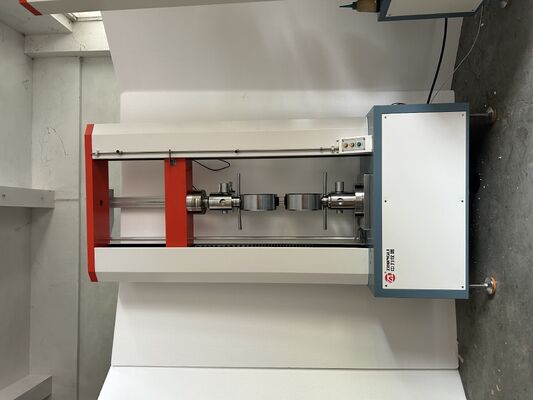 50kN Universal Tensile Testing Machine | ISO 6892 Fiber Reinforced Composites Test | Digital Control System