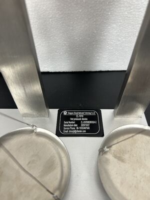 GB/T2951.31-2008 High-Temperature Pressure Test Device for Wire and Cable