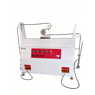 อุปกรณ์การทดสอบการบิดสายและสายไฟฟ้าตามมาตรฐาน IEC 227 IEC 245 UL 1581 VDE 0472