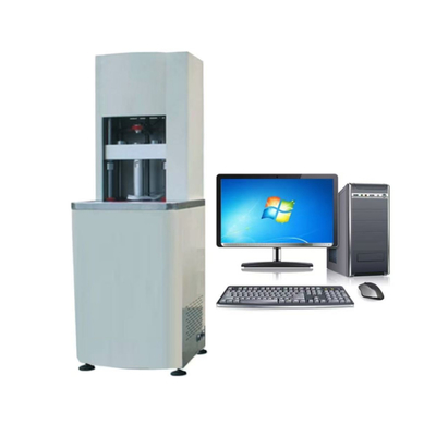 เครื่องทดสอบประสิทธิภาพการรองรับแรงกระแทกของรองเท้า ASTM F1614 ASTM F1976