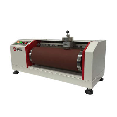 DIN 53516 ISO 4649 DIN TESTER ABRASIVE TESTER