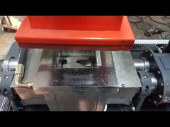 Plastic Banbury Mixer