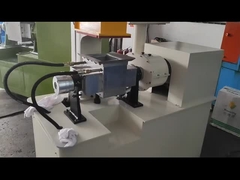 เครื่องผสมน้ําหนัก 110 ลิตร อัตโนมัติความร้อนและการควบคุมเวลาสําหรับ EVA  ยาง TPR