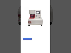 ASTM D2210 อุปกรณ์การทดสอบความแข็งแรงในการแตกของกล่องบรรจุสินค้าที่ฉลาด