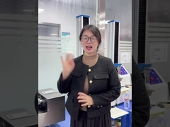 อัตโนมัติเต็ม เครื่องกันหมึก 4 สี เครื่องแสดงสี