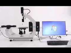 เครื่องวัดมุมสัมผัส เครื่องมือวัดมุมสัมผัส