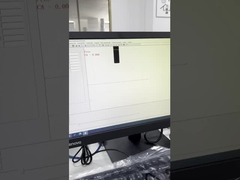 อุปกรณ์วัดมุมสัมผัส / โกนิโอเมตรมุมสัมผัส / วัดมุมสัมผัส