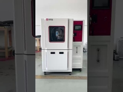 ISO 20653 IEC60529 IEC 6059 ห้องทดสอบฝนพร้อม IPX3 IPX4 IPX5 IPX6